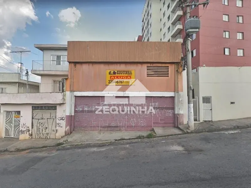 Depósito-Galpão, 503 m² - Foto 6