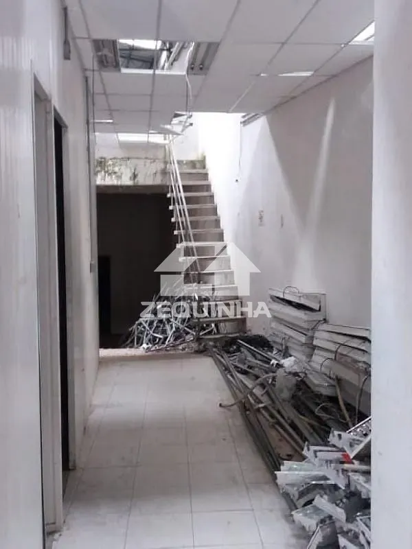 Depósito-Galpão, 503 m² - Foto 5
