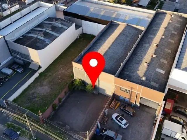 Galpão para alugar, no bairro Hauer em Curitiba