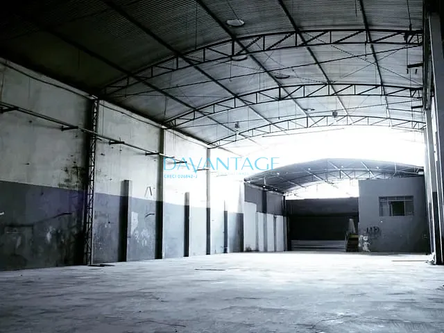 Galpão / Barracão com 600m², à venda, no bairro Água Branca em São Paulo