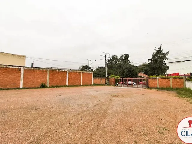Galpão com 1075m², para alugar, no bairro Hauer em Curitiba