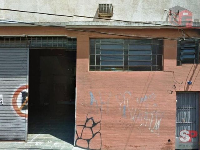 Galpão / Barracão com 300m², à venda ou para alugar, no bairro Vila Antonieta em São Paulo