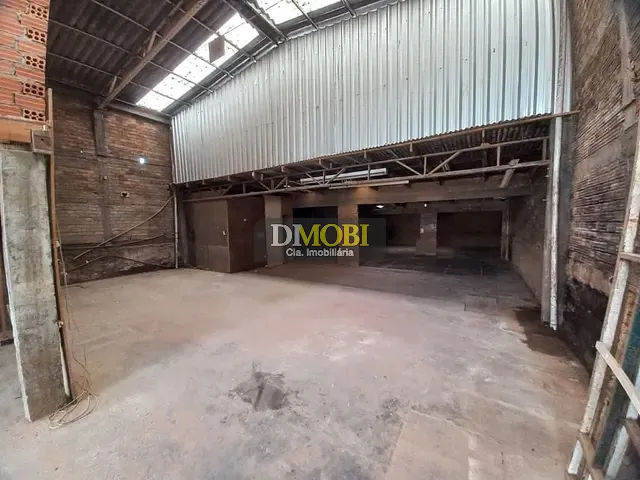 Galpão com 330m², à venda, no bairro Bom Princípio em Gravataí