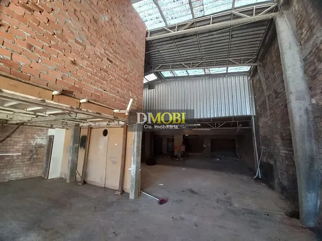 Galpão com 330m², à venda, no bairro Bom Princípio em Gravataí