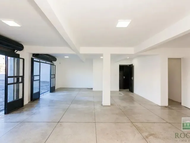 Galpão para alugar, no bairro Uberaba em Curitiba