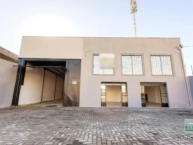 Galpão para alugar, no bairro Uberaba em Curitiba