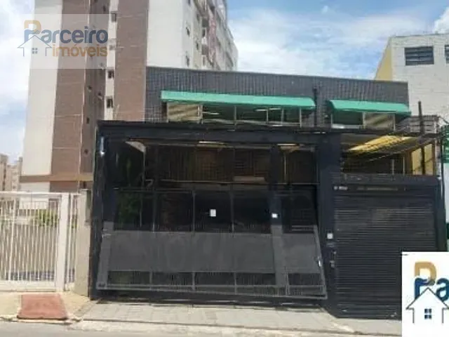 Galpão / Barracão com 600m², à venda, no bairro Vila Aricanduva em São Paulo