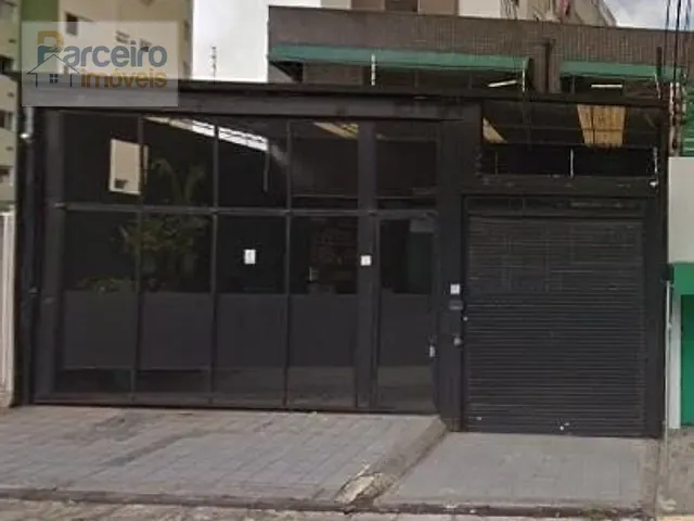 Galpão / Barracão com 600m², à venda, no bairro Vila Aricanduva em São Paulo