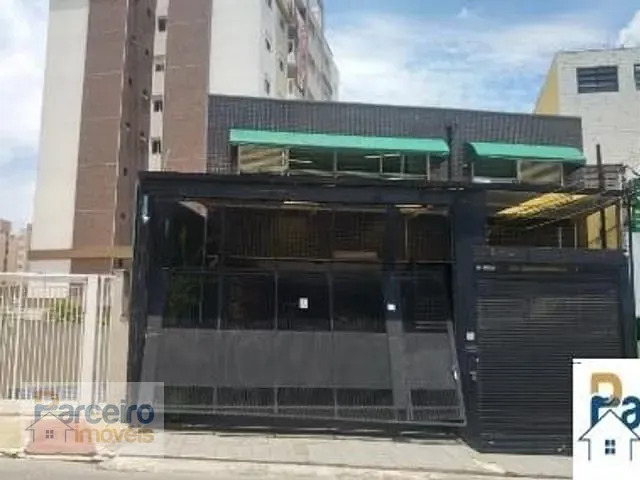 Galpão / Barracão com 600m², à venda, no bairro Vila Aricanduva em São Paulo