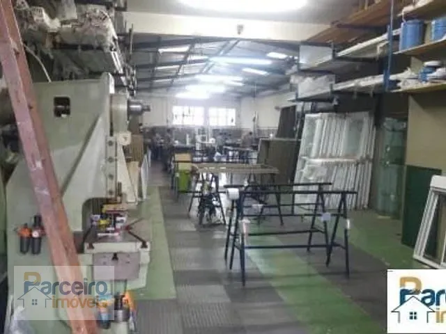 Galpão / Barracão com 600m², à venda, no bairro Vila Aricanduva em São Paulo