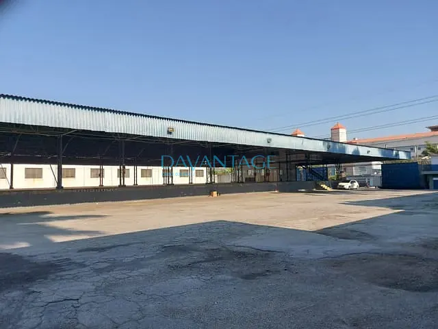 Galpão / Barracão com 6540m², para alugar, no bairro Vila Leopoldina em São Paulo