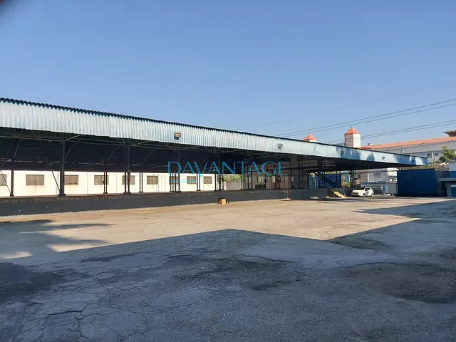Galpão / Barracão com 6540m², para alugar, no bairro Vila Leopoldina em São Paulo