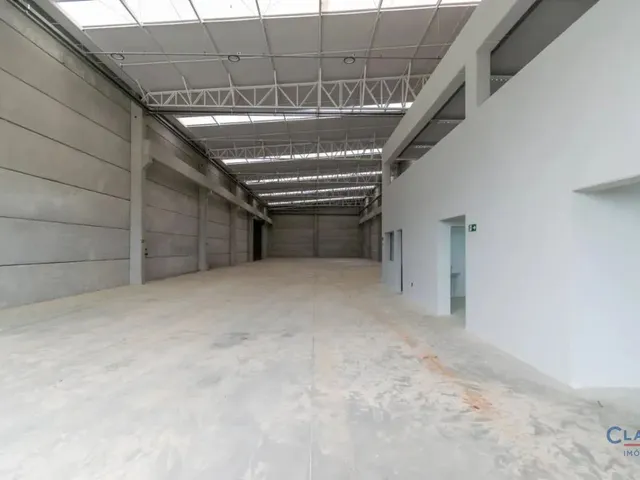 Galpão para alugar, no bairro VILA FERRARI em Campo Largo