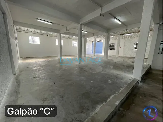 Galpão / Barracão com 1942m², à venda ou para alugar, no bairro Limao em sp