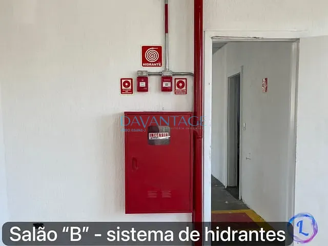 Galpão / Barracão com 1942m², à venda ou para alugar, no bairro Limao em sp