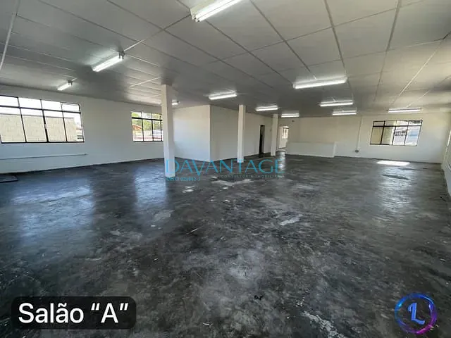 Galpão / Barracão com 1942m², à venda ou para alugar, no bairro Limao em sp