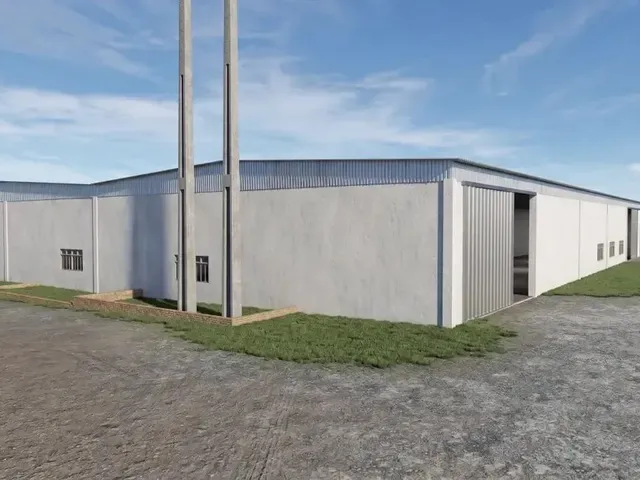 Galpão com 28371m², para alugar, no bairro Xaxim em Curitiba