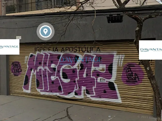 Galpão / Barracão com 734m², para alugar, no bairro Vila Leopoldina em São Paulo