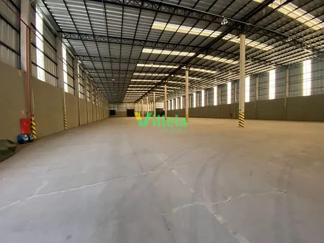 Galpão / Barracão com 7530m², para alugar, no bairro Taboão em Mogi das Cruzes