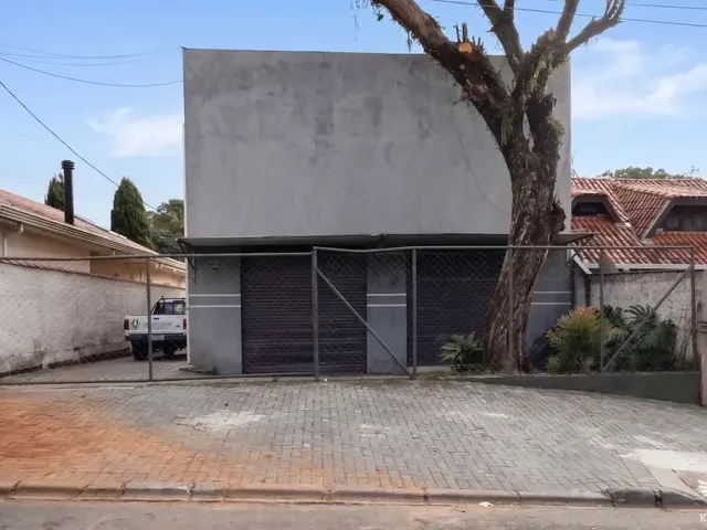 Galpão para alugar, no bairro Santa Felicidade em Curitiba