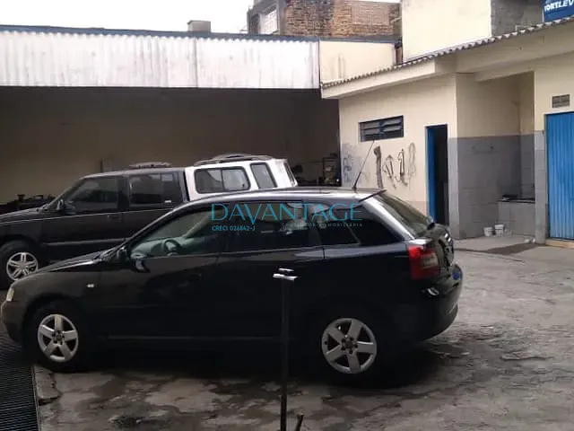 Galpão / Barracão com 800m², à venda, no bairro Água Branca em São Paulo