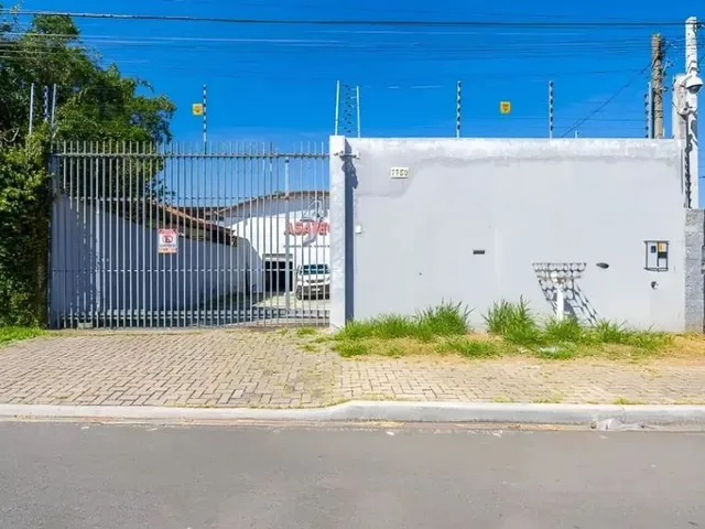 Galpão para alugar, no bairro Tarumã em Curitiba