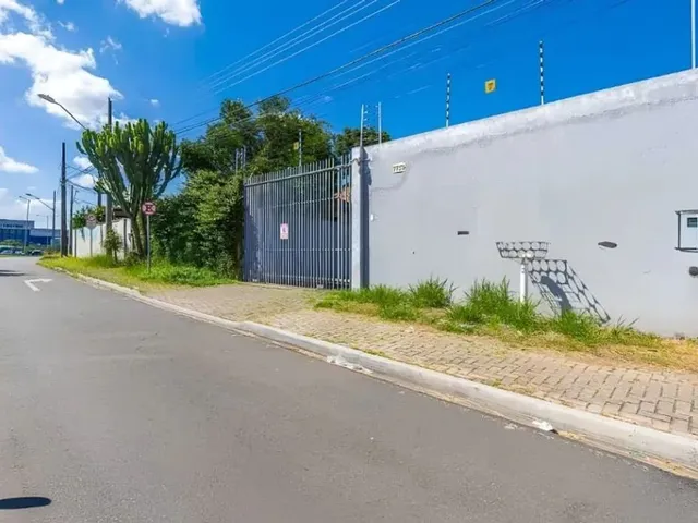 Galpão para alugar, no bairro Tarumã em Curitiba