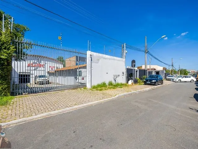 Galpão para alugar, no bairro Tarumã em Curitiba