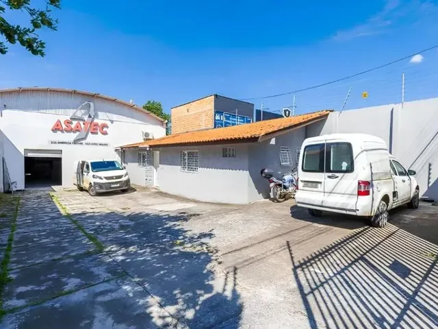 Galpão para alugar, no bairro Tarumã em Curitiba
