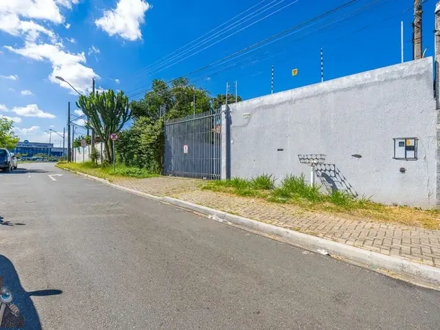 Galpão para alugar, no bairro Tarumã em Curitiba