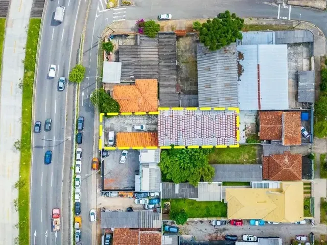 Galpão para alugar, no bairro Tarumã em Curitiba