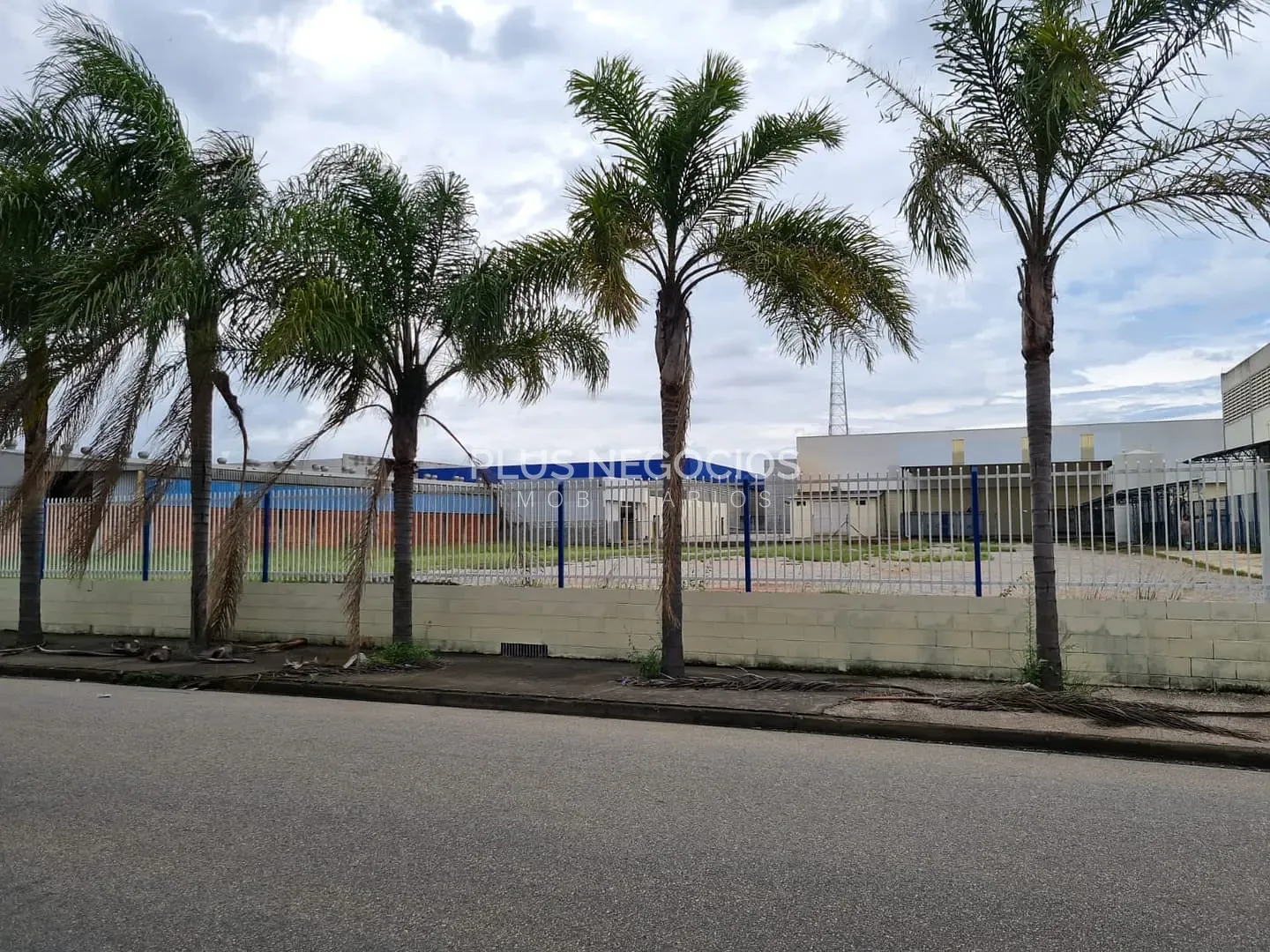 Depósito-Galpão, 2300 m² - Foto 4