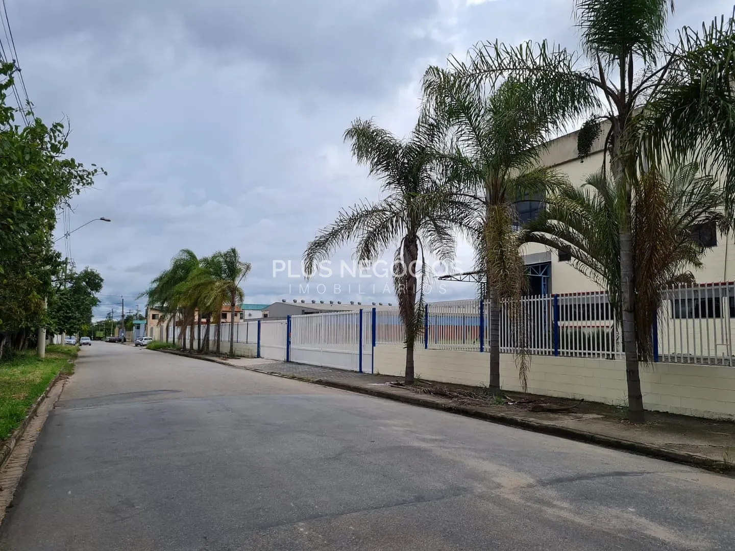 Depósito-Galpão, 2300 m² - Foto 6
