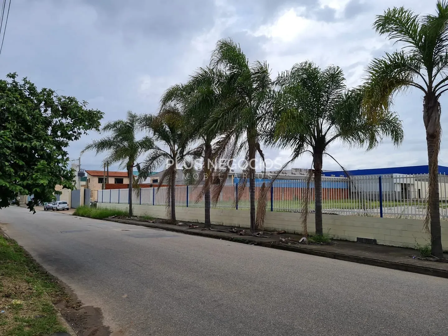 Depósito-Galpão, 2300 m² - Foto 5