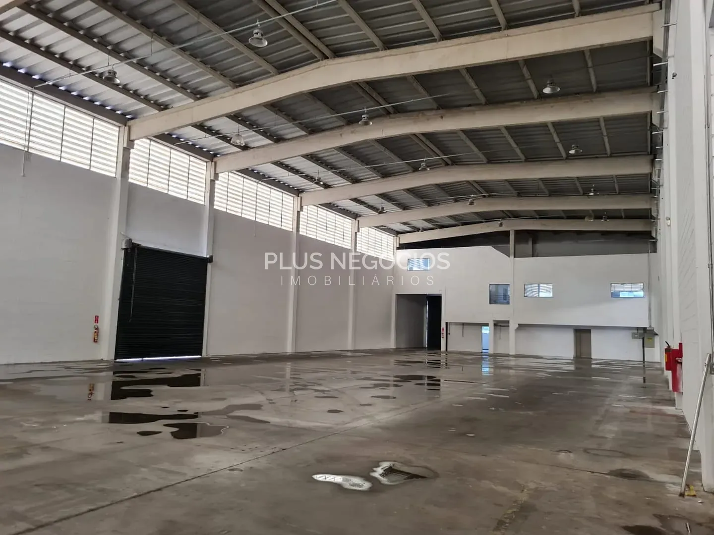 Depósito-Galpão, 2300 m² - Foto 8