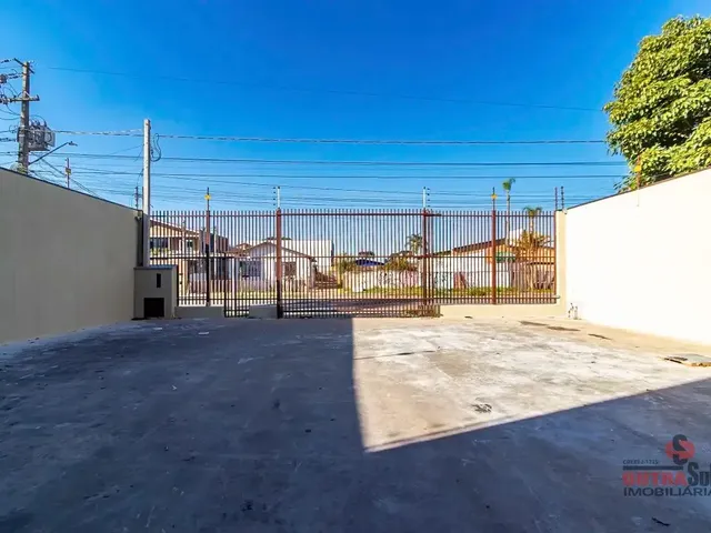 Galpão com 770m², à venda, no bairro Boqueirão em Curitiba
