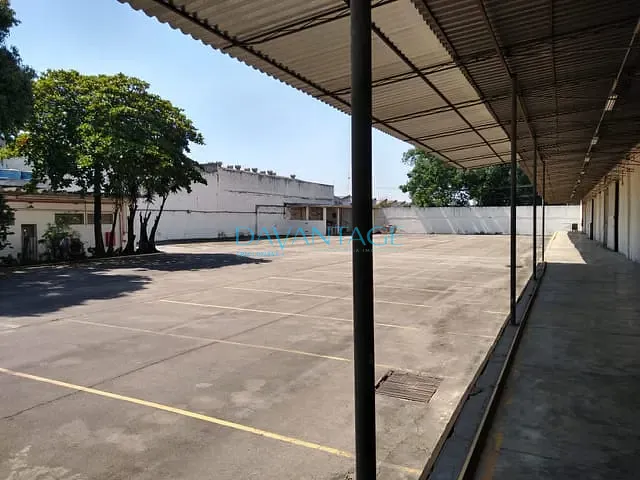 Galpão / Barracão com 14413m², para alugar, no bairro Vila Leopoldina em São Paulo
