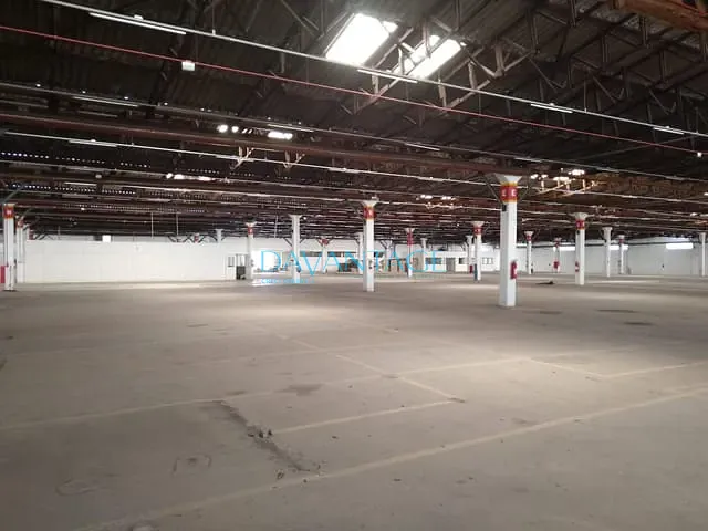 Galpão / Barracão com 14413m², para alugar, no bairro Vila Leopoldina em São Paulo