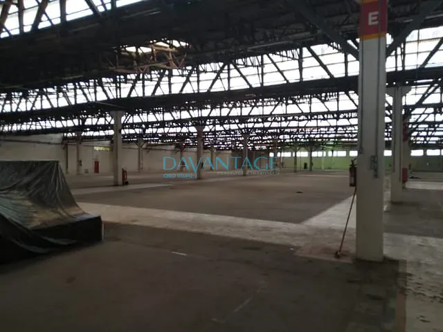 Galpão / Barracão com 14413m², para alugar, no bairro Vila Leopoldina em São Paulo