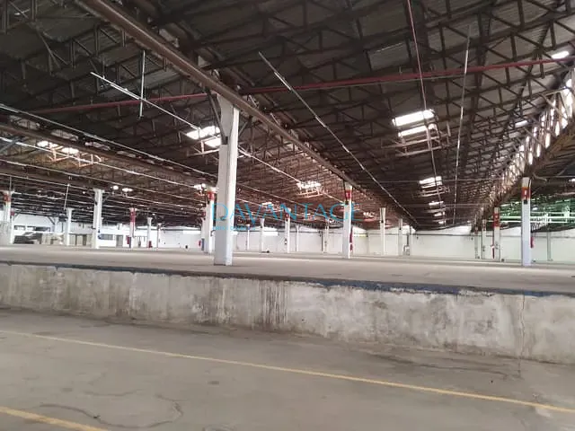 Galpão / Barracão com 14413m², para alugar, no bairro Vila Leopoldina em São Paulo