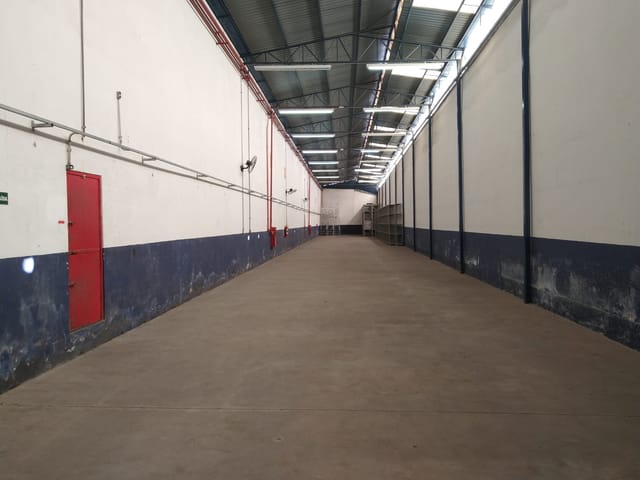 Foto do Galpão / Barracão - Galpão para locação, 980m2 de área útil, 10 salas, Vila Leopoldina, São Paulo, SP | Davantage consultoria imobiliária