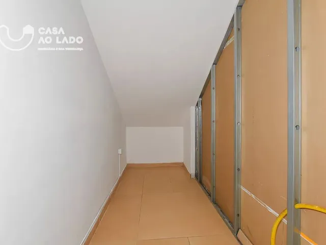Galpão para alugar, no bairro Cajuru em Curitiba