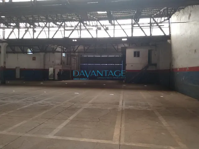 Galpão / Barracão com 4698m², para alugar, no bairro Vila Leopoldina em São Paulo