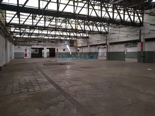 Galpão / Barracão com 2820m², para alugar, no bairro Vila Leopoldina em São Paulo