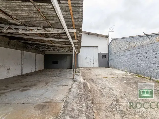 Galpão para alugar, no bairro Iná em São José Dos Pinhais