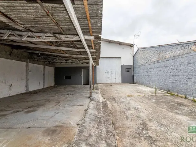 Galpão para alugar, no bairro Iná em São José Dos Pinhais