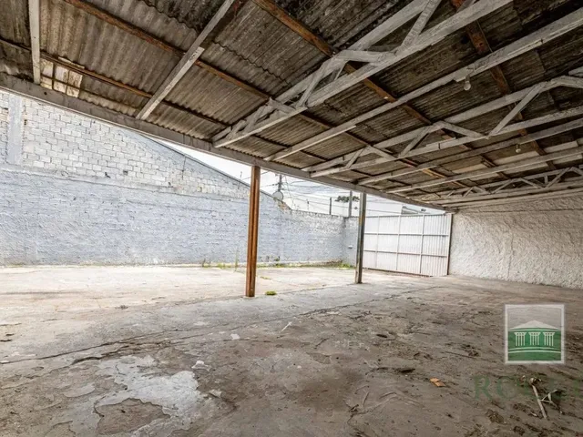 Galpão para alugar, no bairro Iná em São José Dos Pinhais