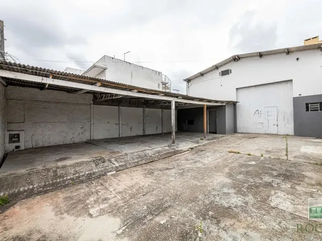 Galpão para alugar, no bairro Iná em São José Dos Pinhais