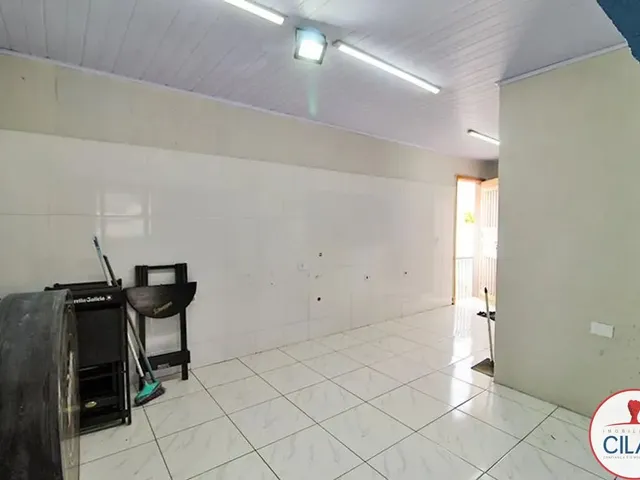 Galpão para alugar, no bairro Campo Pequeno em Colombo