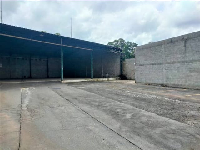 Foto do Galpão / Barracão - Galpão para locação, Vila Zat, São Paulo, SP | Davantage consultoria imobiliária